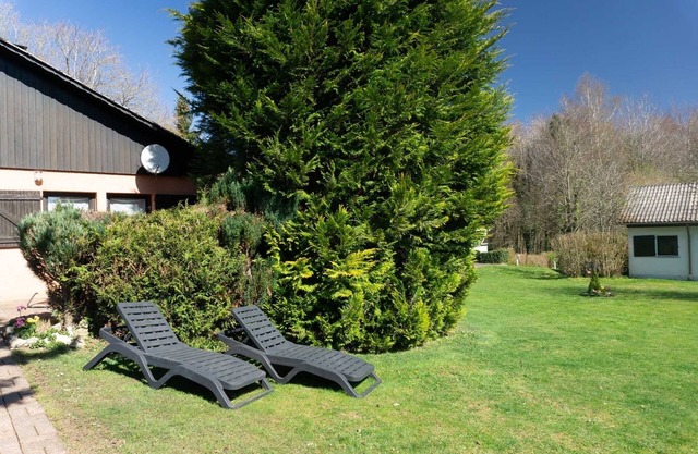 Vacation home for 4 guests with 75m² in Thalfang (296502)