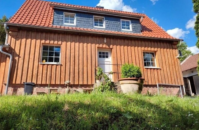 Vacation home for 4 guests with 90m² in Willmars (271409)
