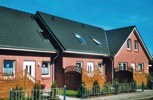 Vacation home for 4 guests with 60m² in Grömitz (856)