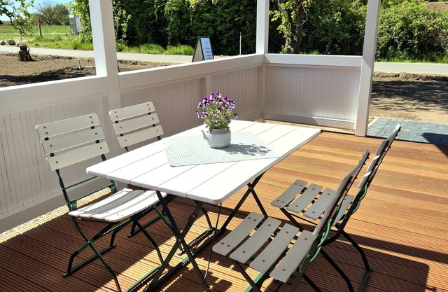 Vacation home for 4 guests with 51m² in Grömitz (271076)