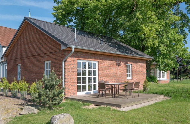 Vacation home for 4 guests with 60m² in Grömitz (94455)