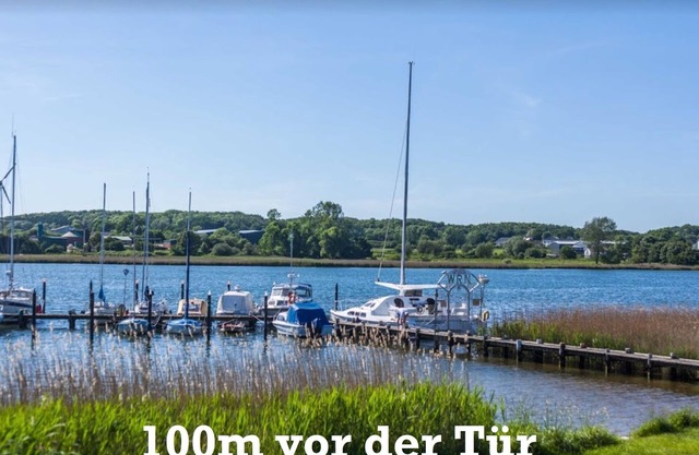Vacation home for 4 guests with 54m² in Kappeln (146489)