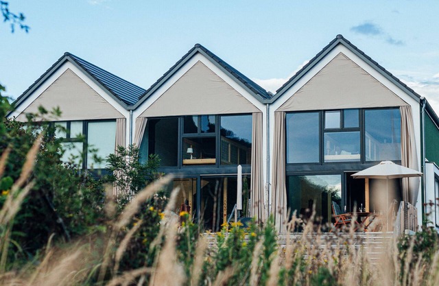 Vacation home for 4 guests with 85m² in Pomerania (190931)