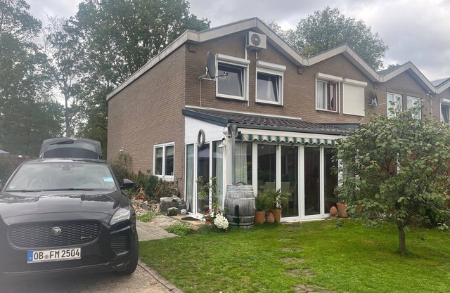 Vacation home for 4 guests with 115m² in Tegelen (76001)