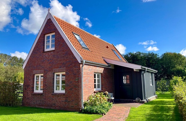 Vacation home for 4 guests with 70m² in Dornum (272802)