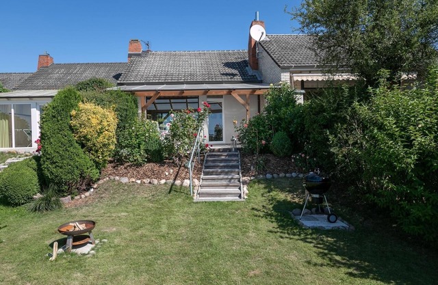 Vacation home for 4 guests with 64m² in Lenste (287450)