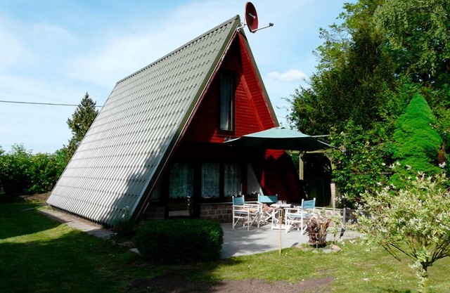 Vacation home for 4 guests with 40m² in Perlin (155956)