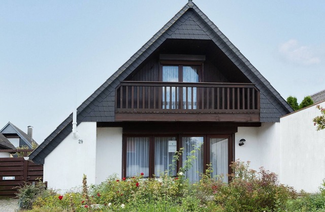 Vacation home for 4 guests with 76m² in Süssau (286250)