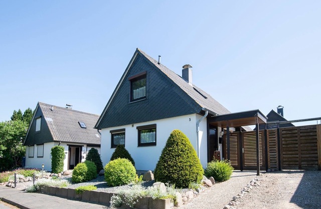 Vacation home for 4 guests with 72m² in Süssau (286296)