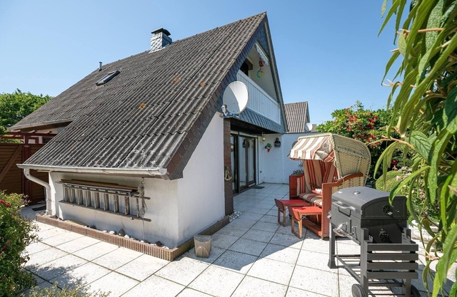 Vacation home for 4 guests with 70m² in Süssau (287362)