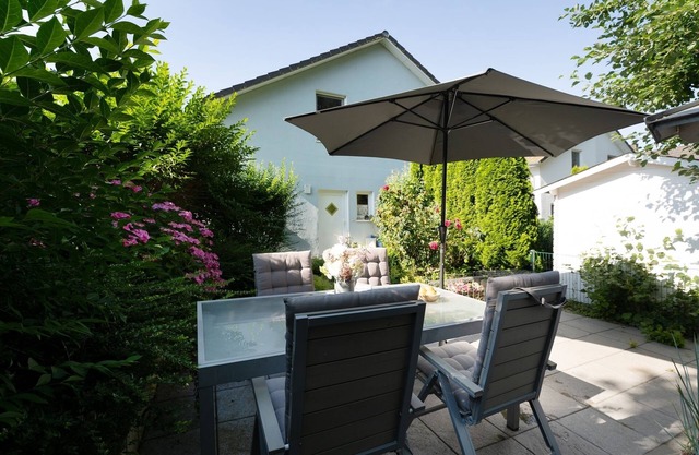 Vacation home for 4 guests with 70m² in Süssau (294193)