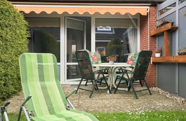 Vacation home for 4 guests with 57m² in Dahme (286188)