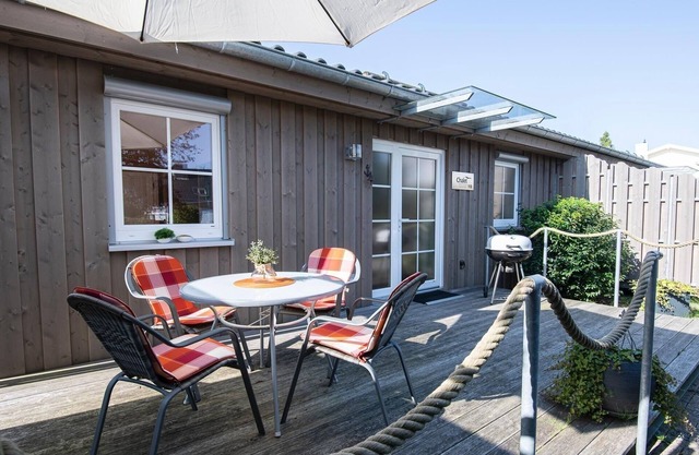 Vacation home for 4 guests with 77m² in Dahme (286276)