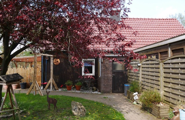 Vacation home for 4 guests with 40m² in Hünxe (166805)