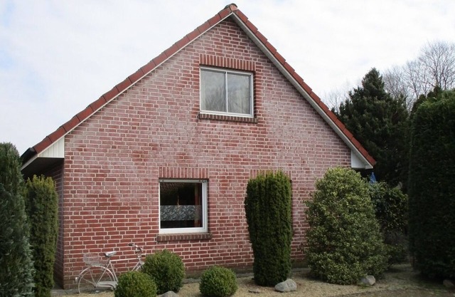 Vacation home for 4 guests with 100m² in Sögel (133024)