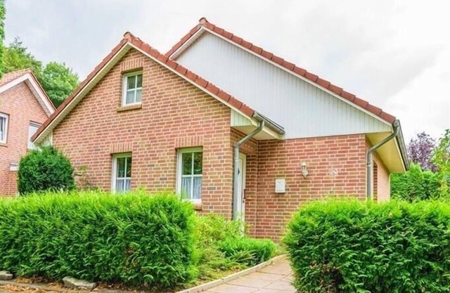 Vacation home for 4 guests with 70m² in Sögel (133159)