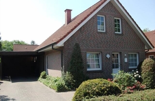 Vacation home for 4 guests with 70m² in Sögel (133017)