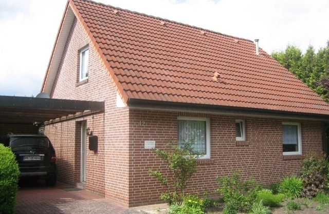 Vacation home for 4 guests with 70m² in Sögel (133020)