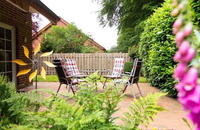 Vacation home for 4 guests with 100m² in Sögel (133048)