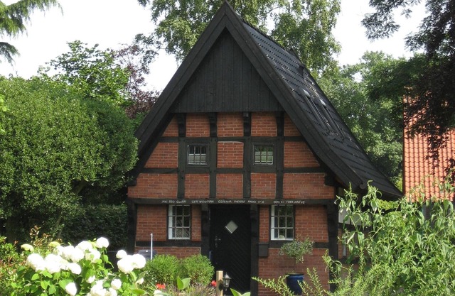 Vacation home for 4 guests with 50m² in Sögel (133066)