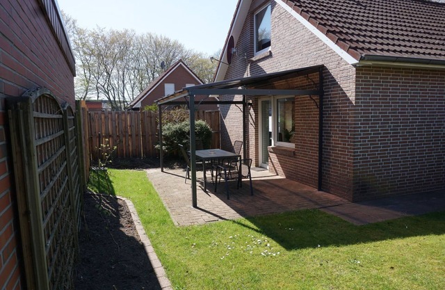 Vacation home for 4 guests with 90m² in Sögel (273359)