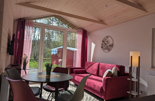 Vacation home for 4 guests with 27m² in Stuer (266466)