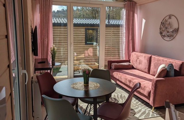 Vacation home for 4 guests with 27m² in Stuer (266467)