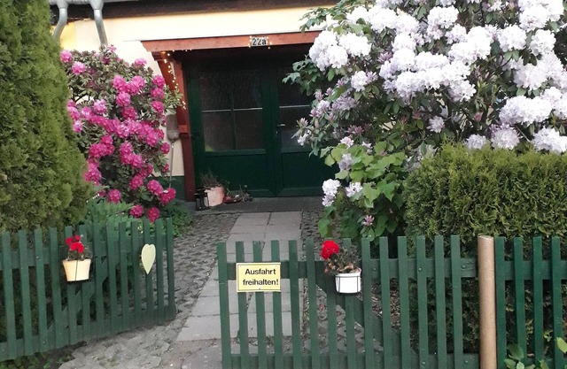 Vacation home for 4 guests with 68m² in Thale (145491)