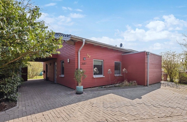 Vacation home for 4 guests with 72m² in Twist (271139)