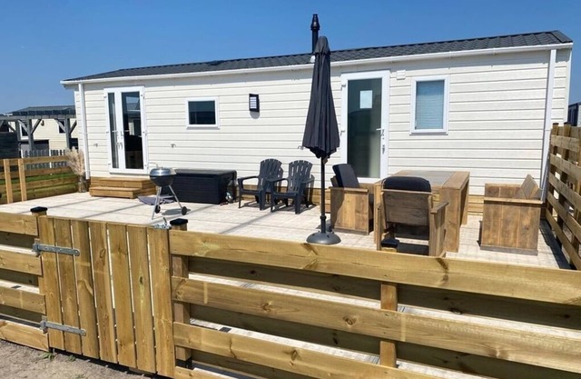 Vacation home for 4 guests with 40m² in Westerland (183332)