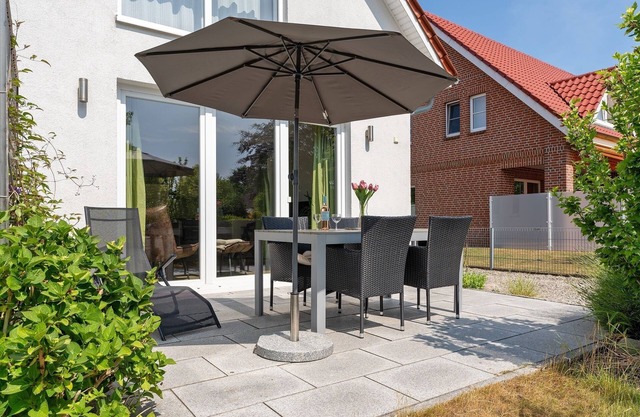 Vacation home for 5 guests with 69m² in Kellenhusen (286982)