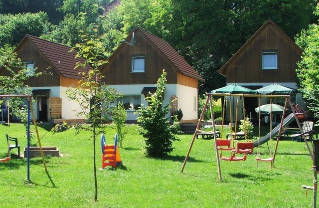 Vacation home for 5 guests with 70m² in Marktgraitz (17318)
