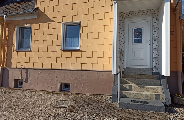 Vacation home for 5 guests with 90m² in Weißenstadt (167144)