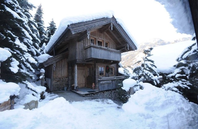 Vacation home for 5 guests with 68m² in Mayrhofen (294840)