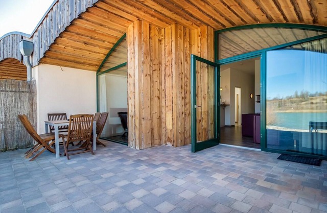 Vacation home for 5 guests with 71m² in Großpösna (272640)