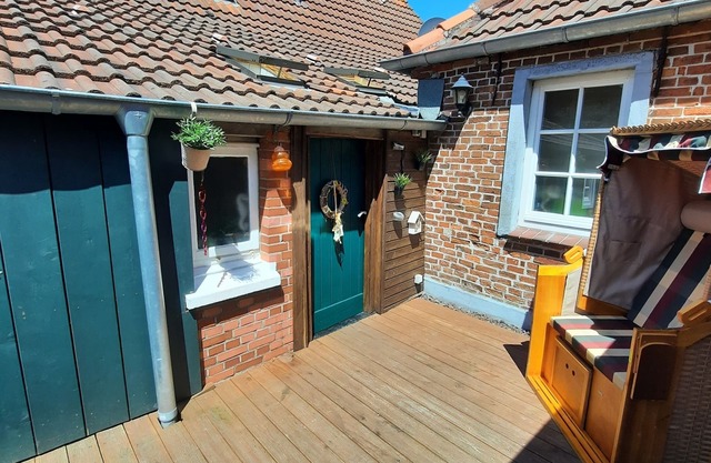 Vacation home for 5 guests with 67m² in Krummhörn (295246)