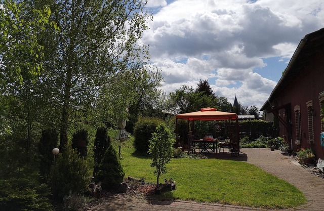 Vacation home for 5 guests with 90m² in Lalendorf (134814)