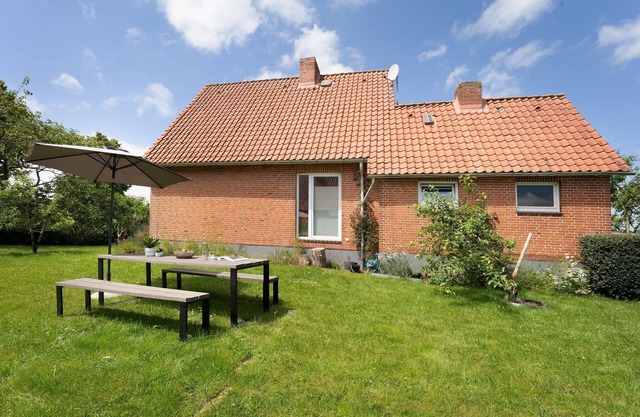 Vacation home for 5 guests with 91m² in Riepsdorf (286911)