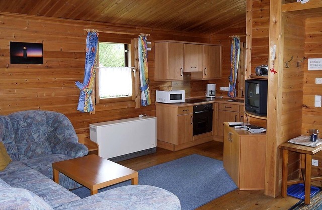 Vacation home for 5 guests with 60m² in Viechtach (120329)