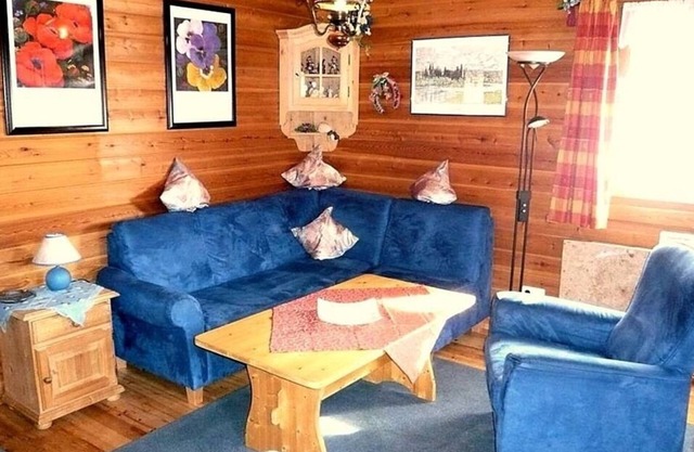 Vacation home for 5 guests with 60m² in Viechtach (120333)