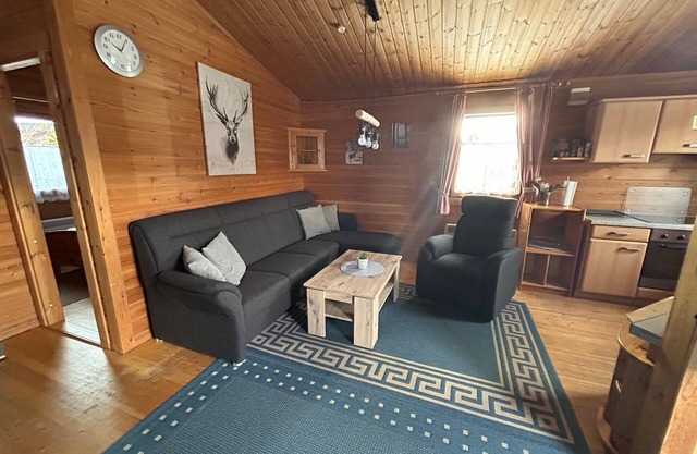 Vacation home for 5 guests with 60m² in Viechtach (120346)