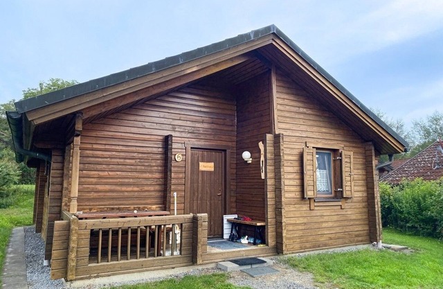 Vacation home for 5 guests with 60m² in Viechtach (120347)