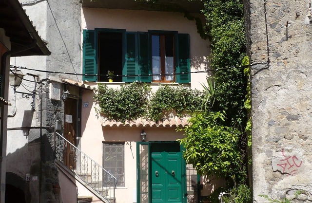 Vacation home for 5 guests with 90m² in Bracciano (110450)