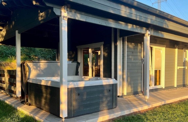 Vacation home for 5 guests with 50m² in Wasungen (117675)