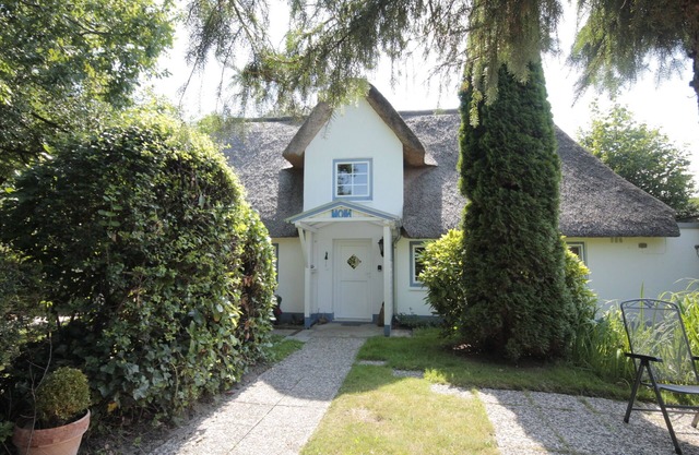 Vacation home for 5 guests with 117m² in Achtrup (146144)