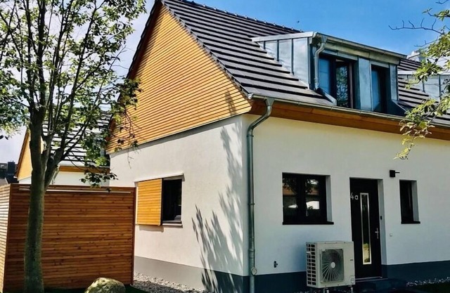 Vacation home for 5 guests with 66m² in Dranske (249873)