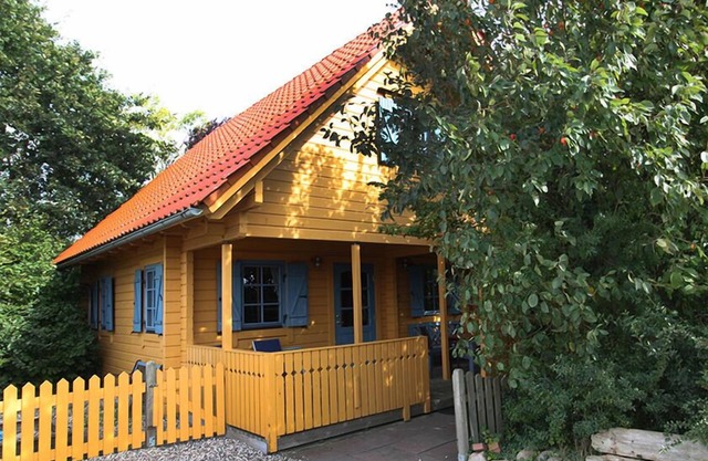 Vacation home for 5 guests with 60m² in Grömitz (162484)