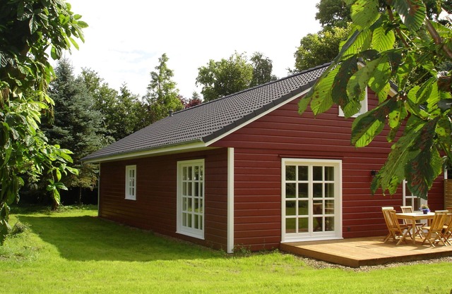 Vacation home for 5 guests with 70m² in Grömitz (94400)