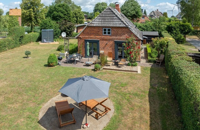 Vacation home for 5 guests with 100m² in Rüting (286901)