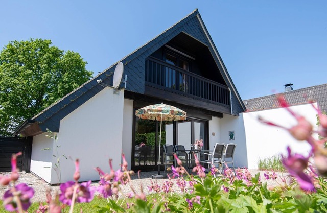 Vacation home for 5 guests with 73m² in Süssau (286210)